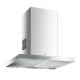TEKA Campana decorativa  DSJ 750 INOX. 40484831. Ancho 70 cm, Inoxidable, Clase D